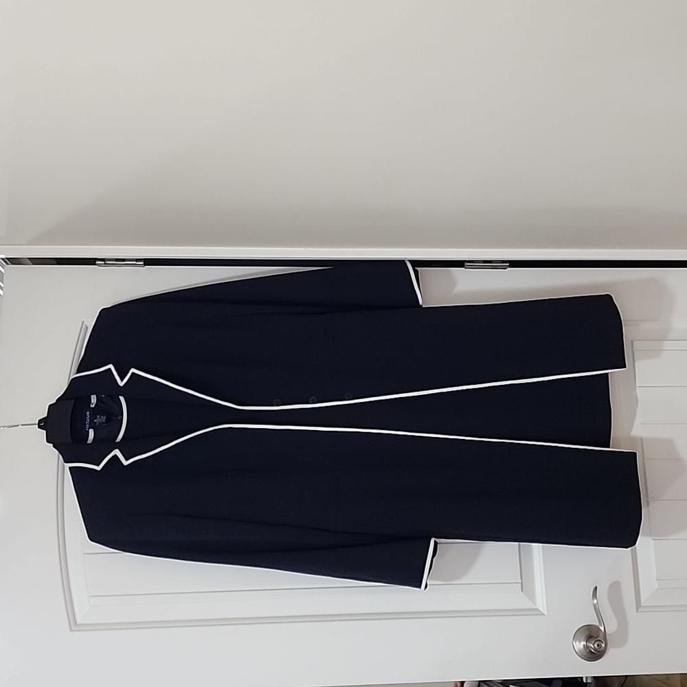 Ann Taylor Dress (two piece)